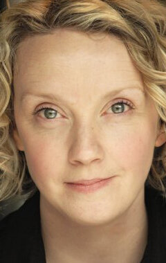 фото Наоми Рэдклифф