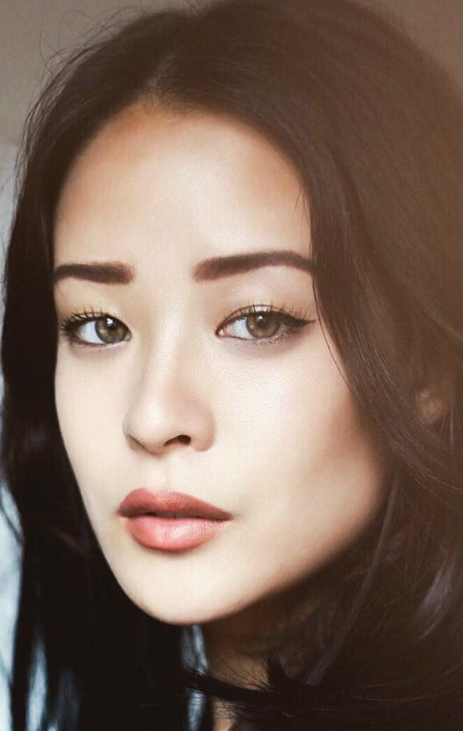 фото Хайди Куан