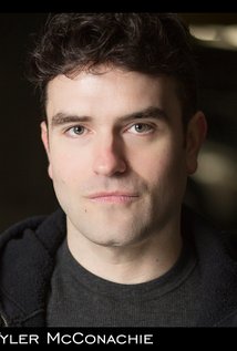 фото Tyler McConachie