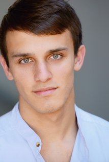 фото Carl Wolfenden