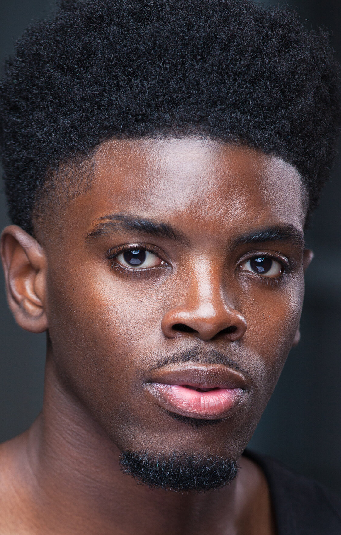 фото Тиан Ричардс