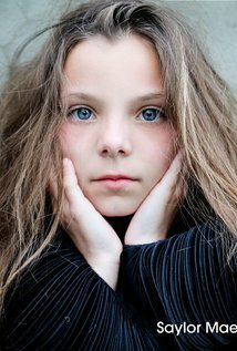 фото Saylor Mae Guerin