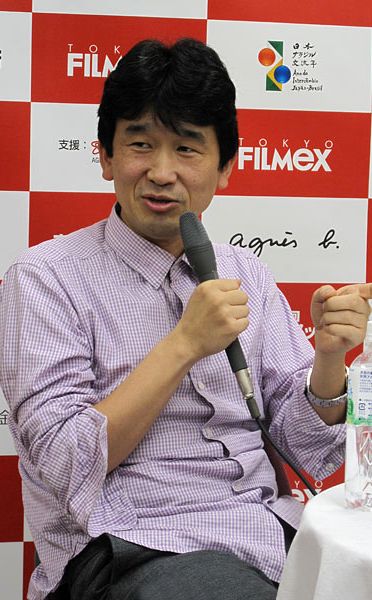 фото Макото Синодзаки