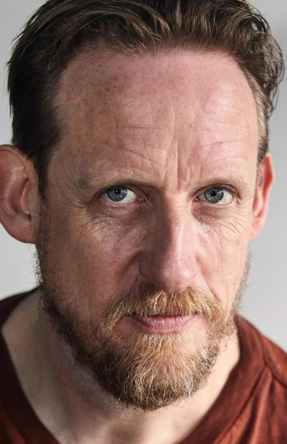 фото Нил Белл