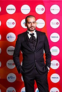 фото Рами Джабер