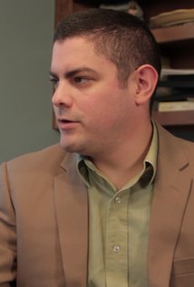 фото Jeffrey B. Campbell