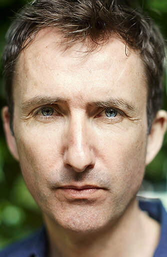 фото Даррен Тай