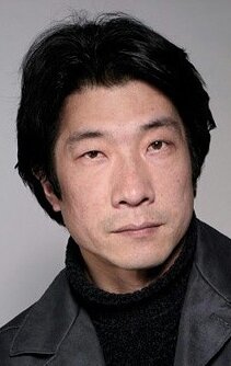 фото Дзюндзи Сакамото