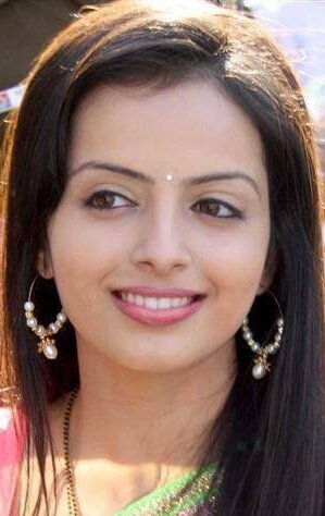 фото Shrenu Parikh