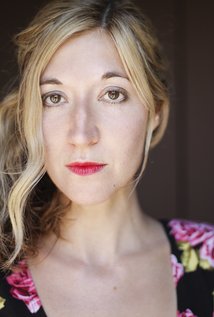 фото Мириам Кац