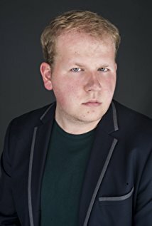 фото Connor Chadwick