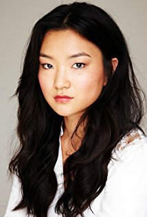 фото Мишель Лим Дэвидсон