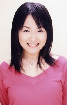 фото Маи Гото