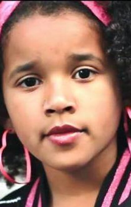 фото Глория Колстон