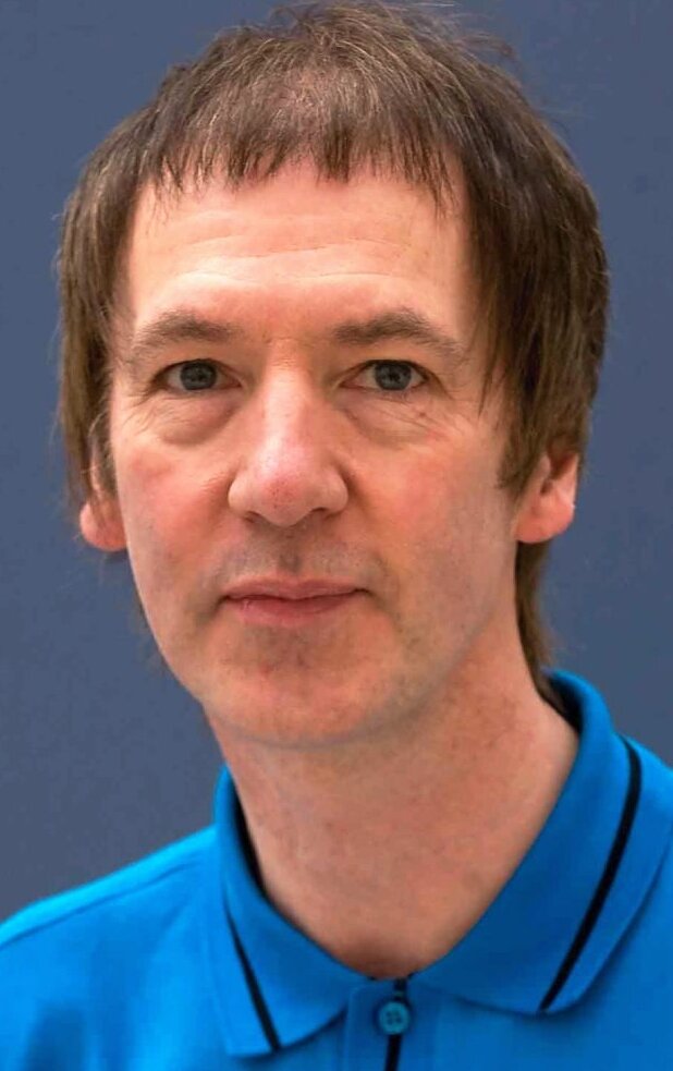 фото Клинт Бун