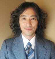 фото Сюнсукэ Мацуока