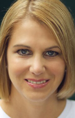 фото Криста Мак