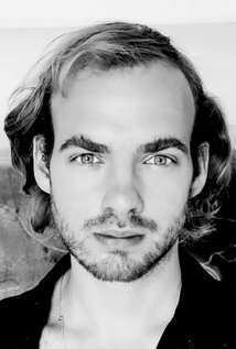 фото Дэниэл Баркер