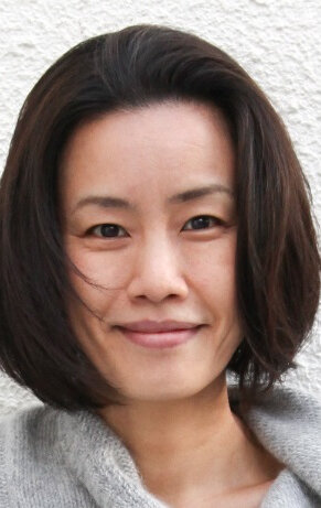 фото Макико Ватанабэ