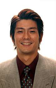 фото Норихиса Хиранума