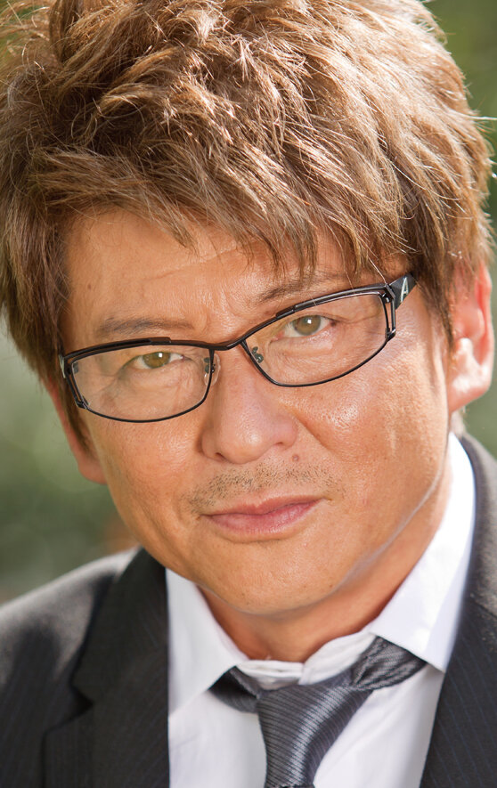 фото Сё Аикава