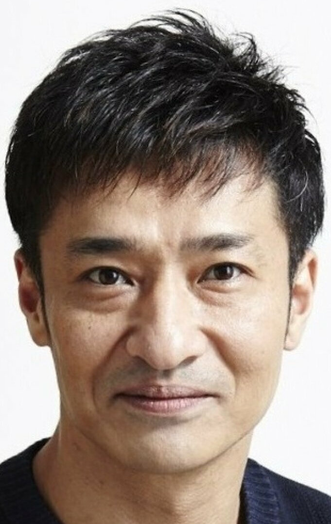 фото Ёсиюки Ямагути