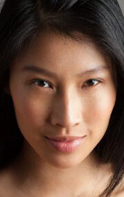 фото Фэй Рен