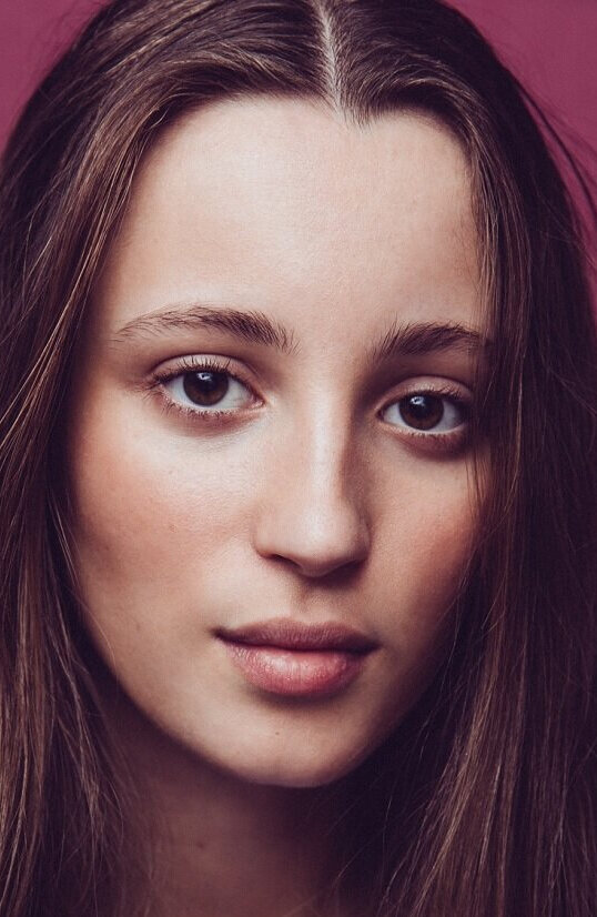 фото Йосефине Хёйбьерг