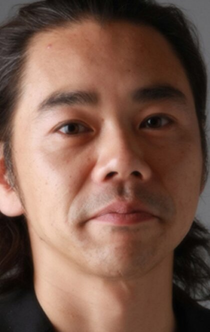 фото Кацухито Исии