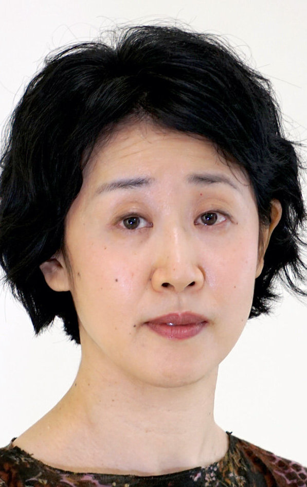 фото Сатоко Абэ