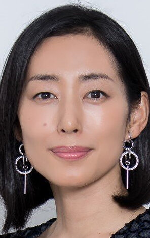 фото Таэ Кимура