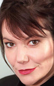 фото Фиона Аллен