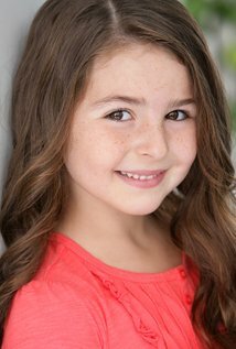 фото Лили Санфелиппо