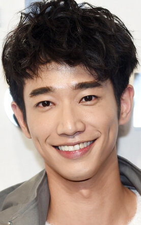 фото Джаспер Лю