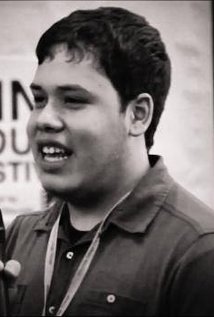 фото Nick Alonzo