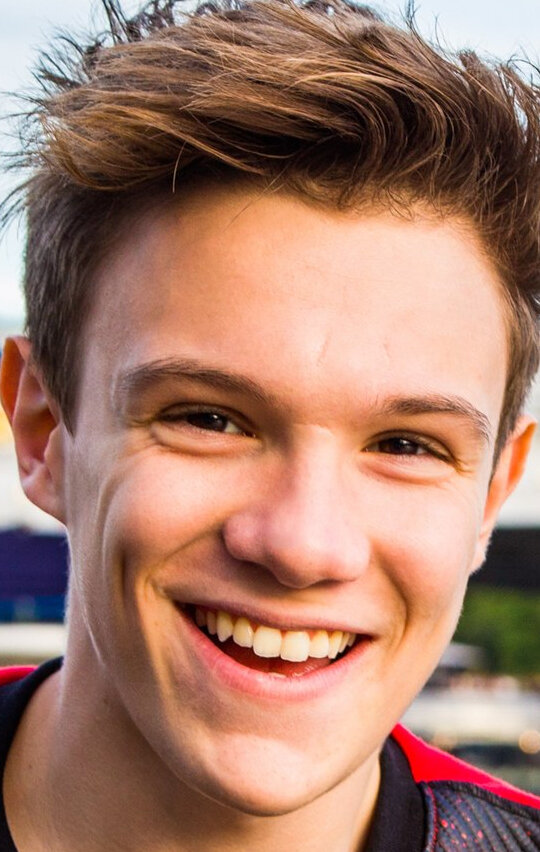 фото Lenni-Kim Lalande