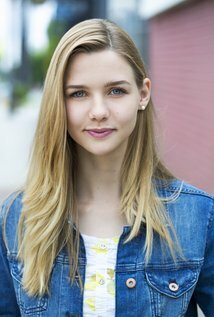 фото Кристина Спруэлл