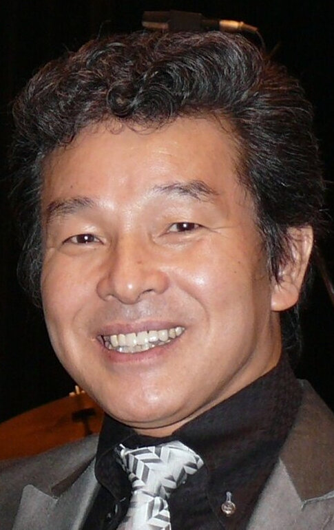 фото Исао Бито