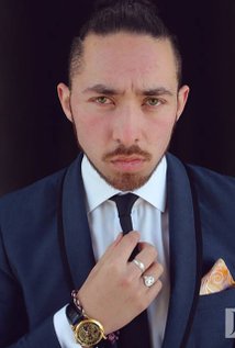 фото Джордан Риверс