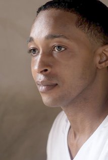 фото Hugh McCrae Jr.