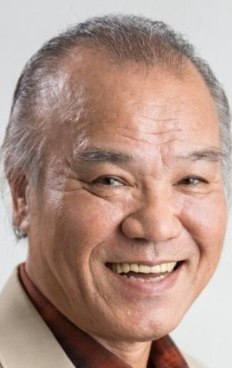 фото Ясуо Даити