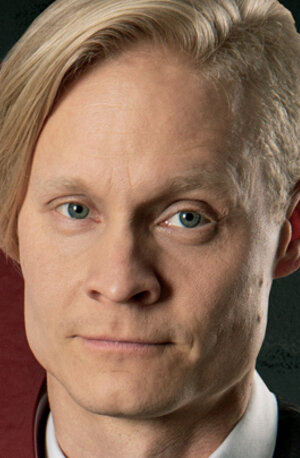 фото Олли Тукиайнен