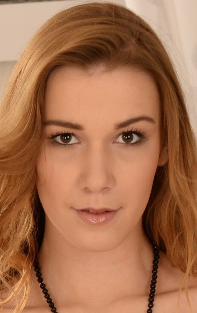 фото Алексис Кристал