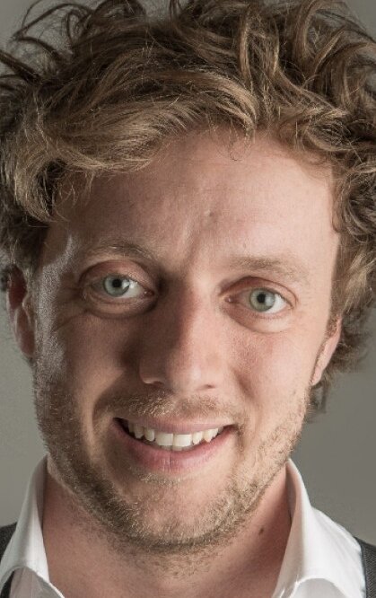 фото Джесси Альберт