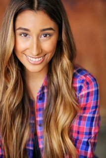 фото Nisha Balsara