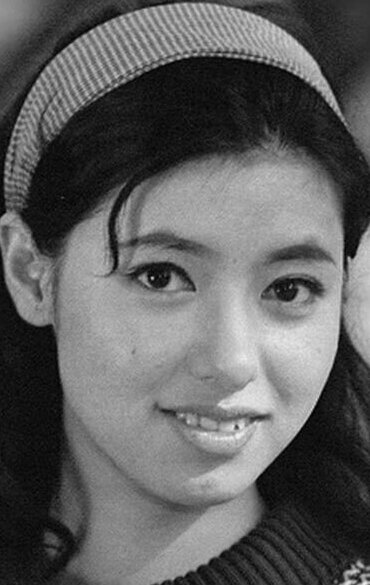 фото Юмико Ногава