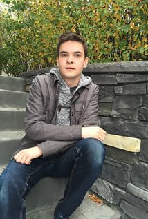 фото Дэвид Оултон