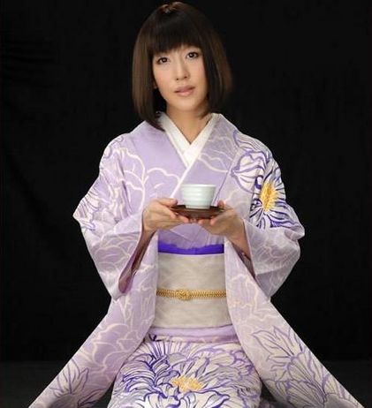 фото Сэнри Ямадзаки