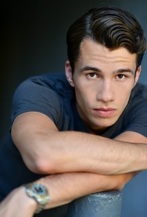 фото Nick Cabot Rodriguez