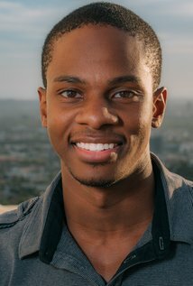 фото Даррен Ли Кэмпбелл